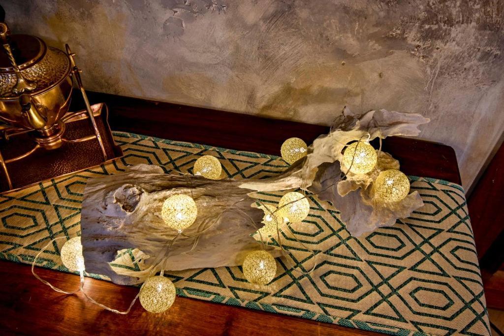Iszis Guest House Bloemfontein Kültér fotó